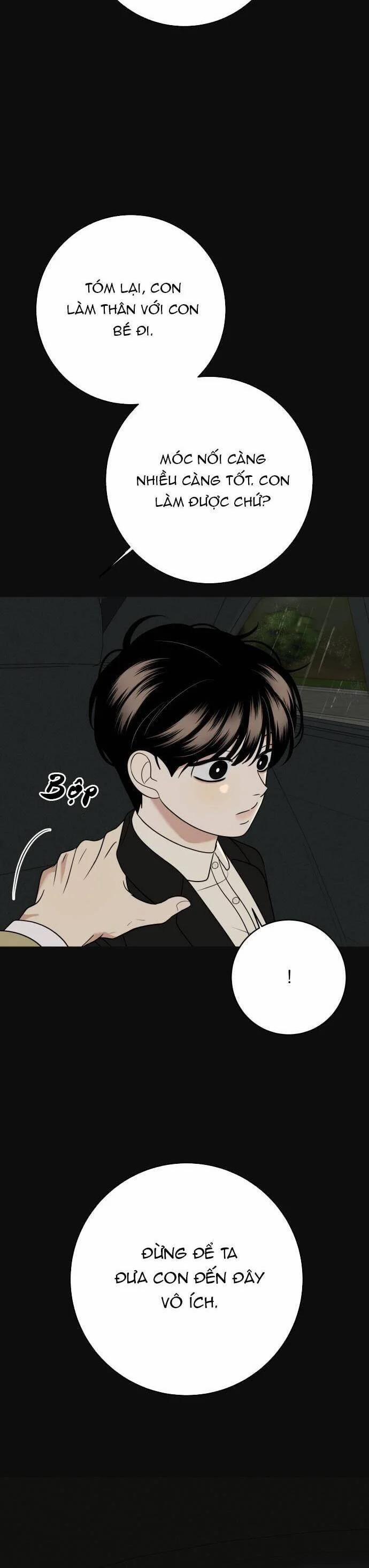 Kỷ Niệm Tuổi 19 Tồi Tệ 17 trang 8