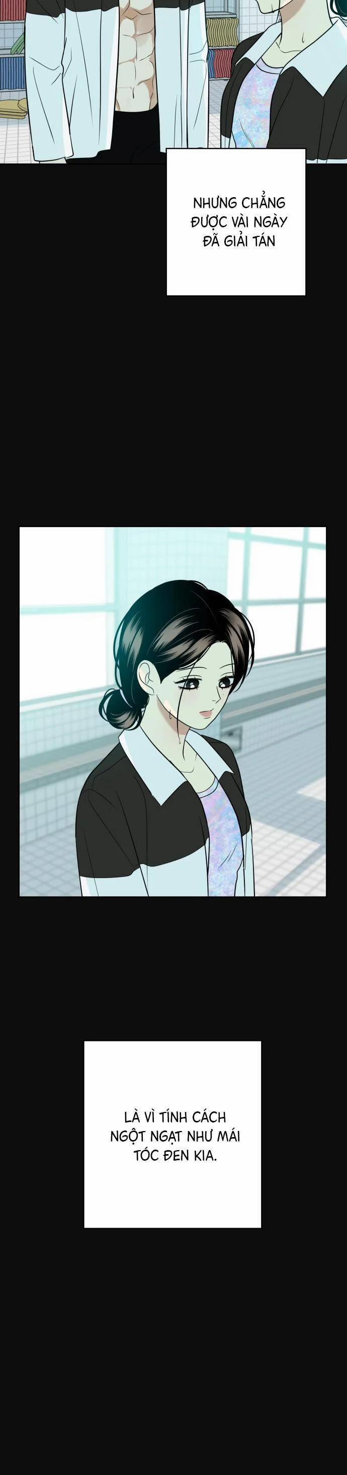 Kỷ Niệm Tuổi 19 Tồi Tệ 18 trang 12