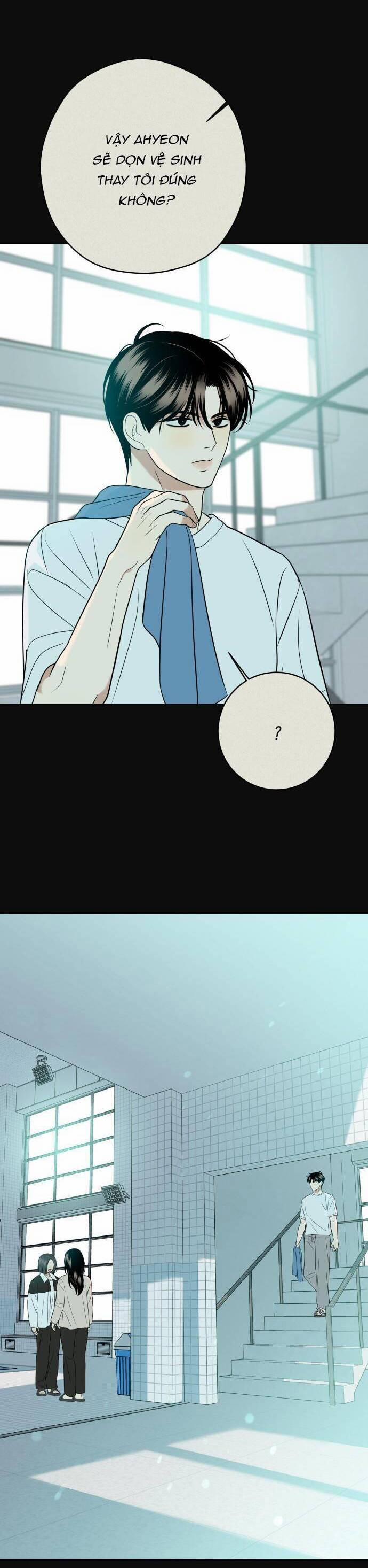 Kỷ Niệm Tuổi 19 Tồi Tệ 18 trang 13