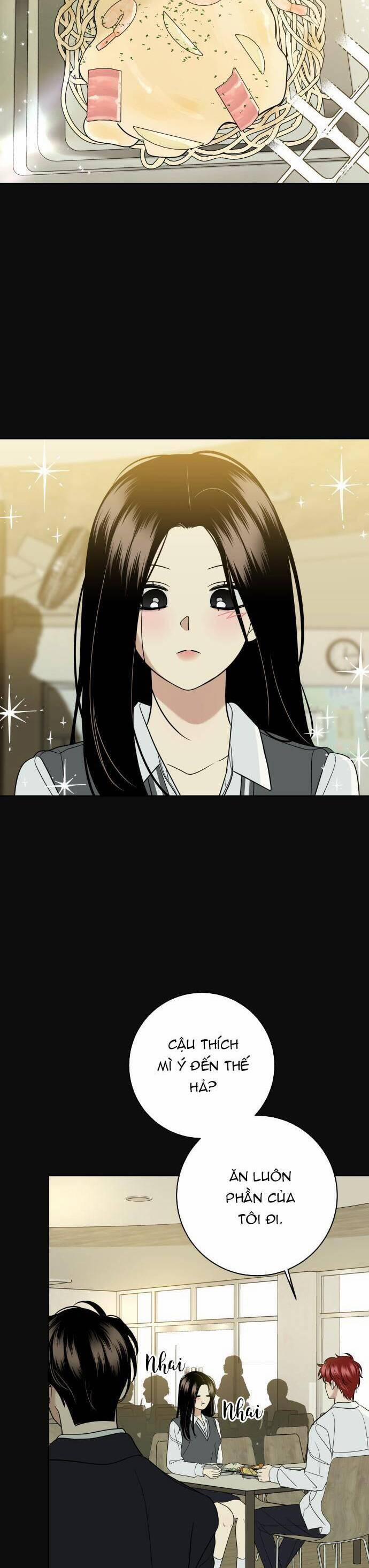 Kỷ Niệm Tuổi 19 Tồi Tệ 18 trang 19