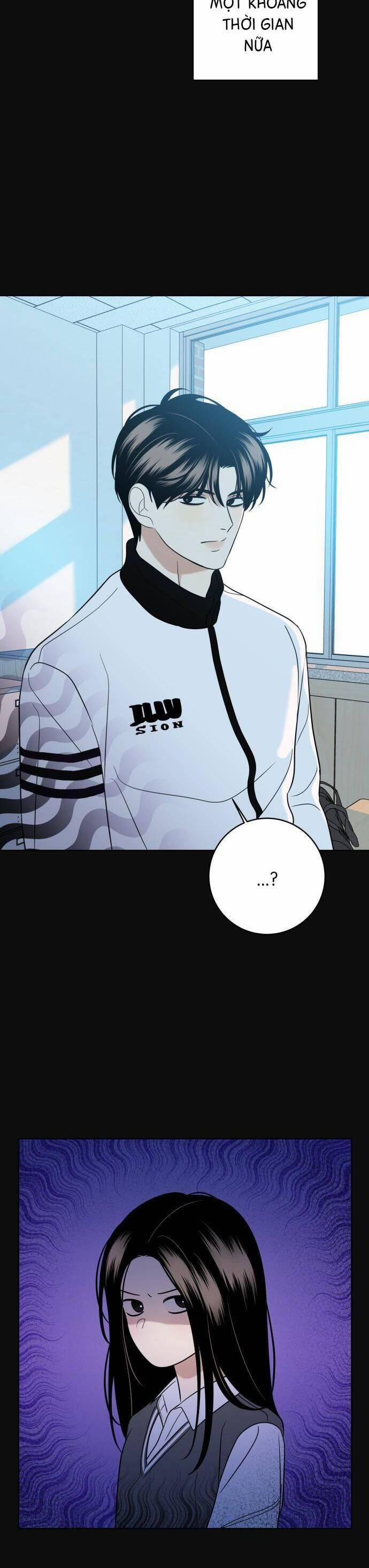 Kỷ Niệm Tuổi 19 Tồi Tệ 18 trang 26