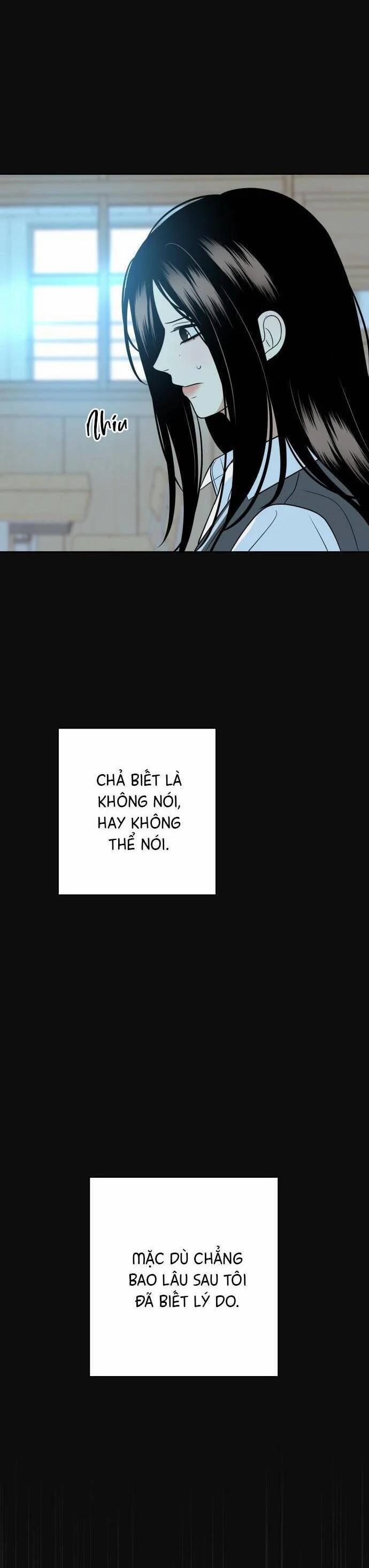 Kỷ Niệm Tuổi 19 Tồi Tệ 18 trang 28