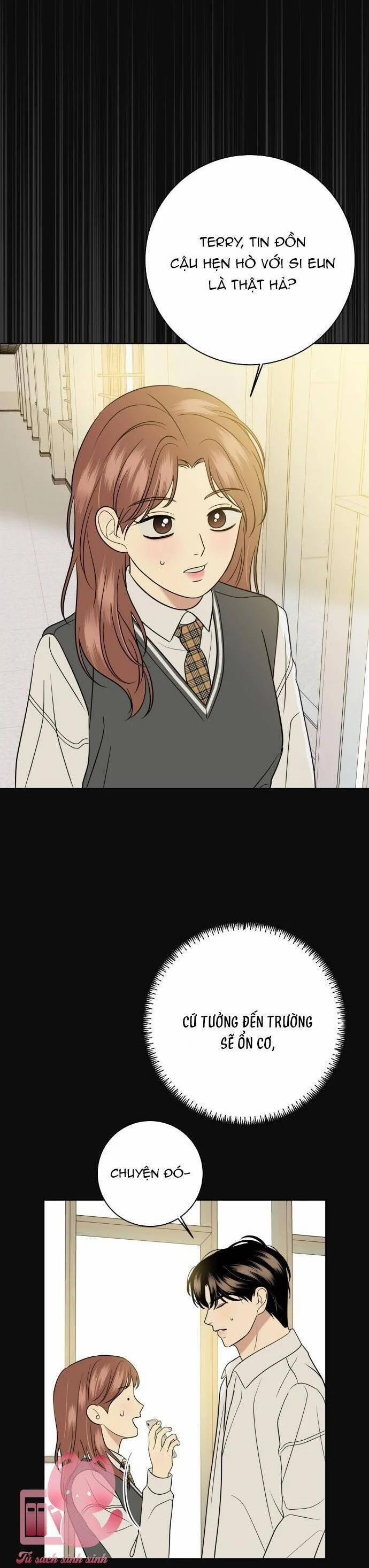 Kỷ Niệm Tuổi 19 Tồi Tệ 18 trang 29