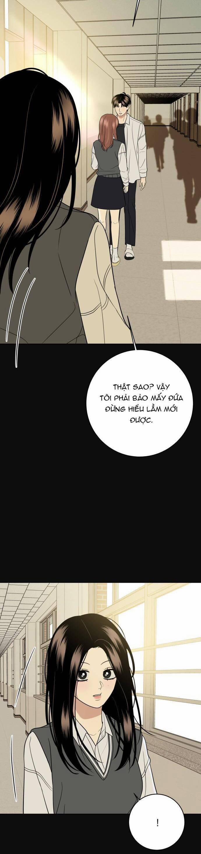 Kỷ Niệm Tuổi 19 Tồi Tệ 18 trang 32