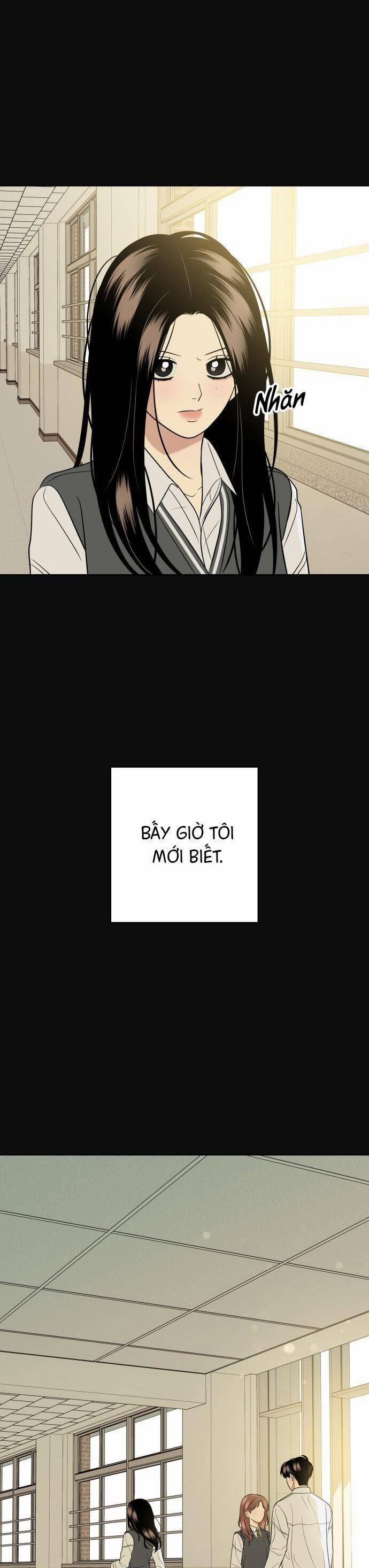 Kỷ Niệm Tuổi 19 Tồi Tệ 18 trang 33