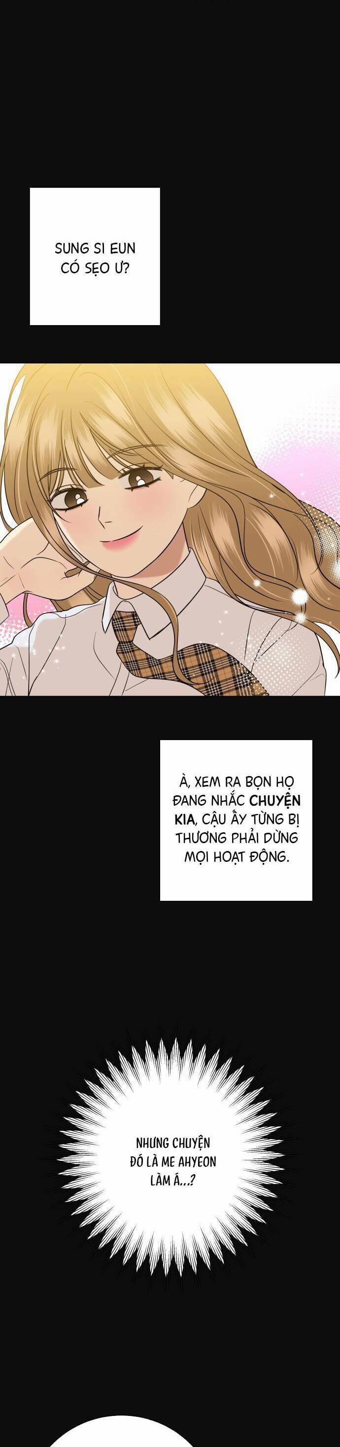 Kỷ Niệm Tuổi 19 Tồi Tệ 18 trang 38