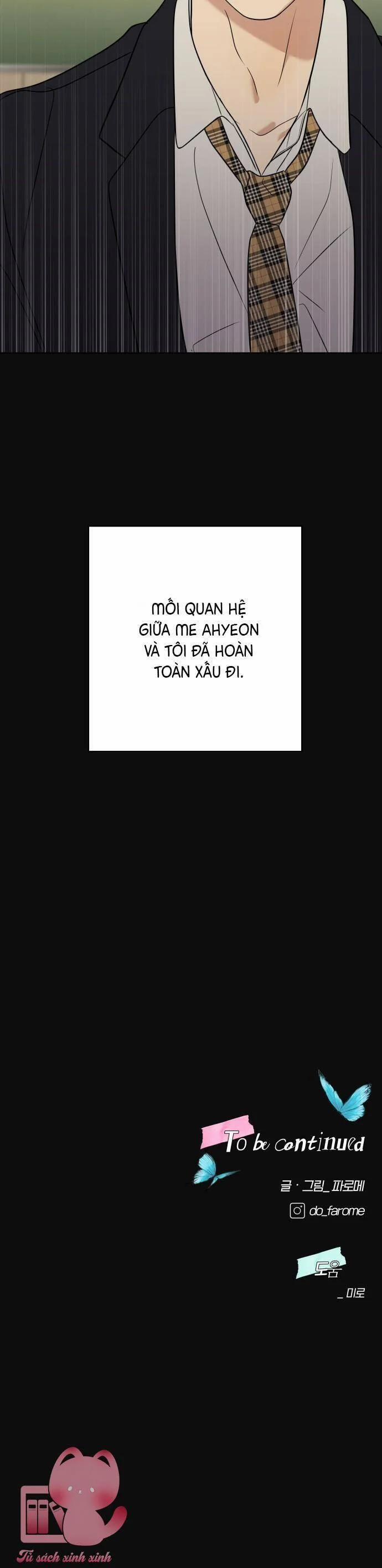 Kỷ Niệm Tuổi 19 Tồi Tệ 18 trang 46