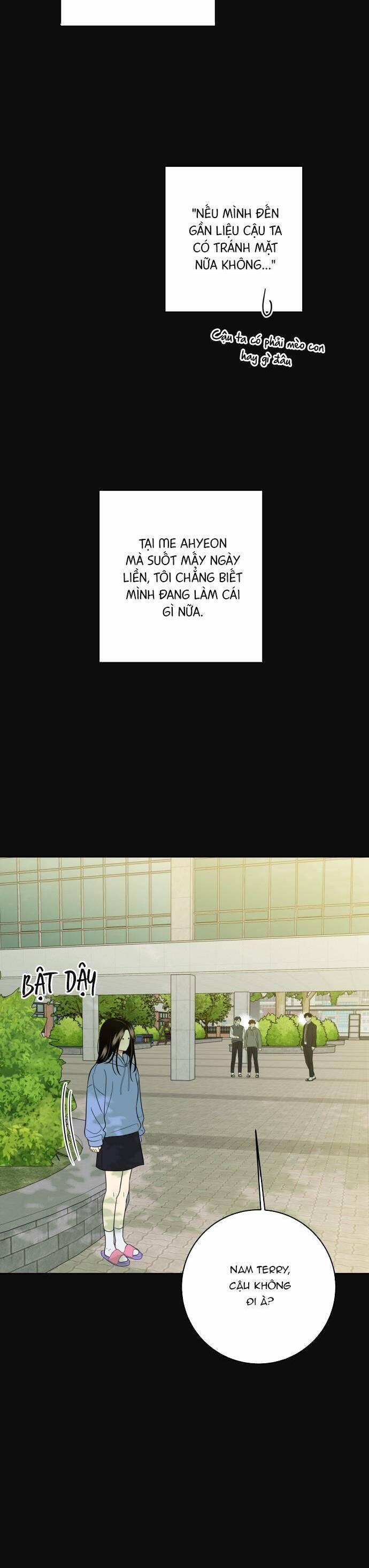 Kỷ Niệm Tuổi 19 Tồi Tệ 19 trang 15