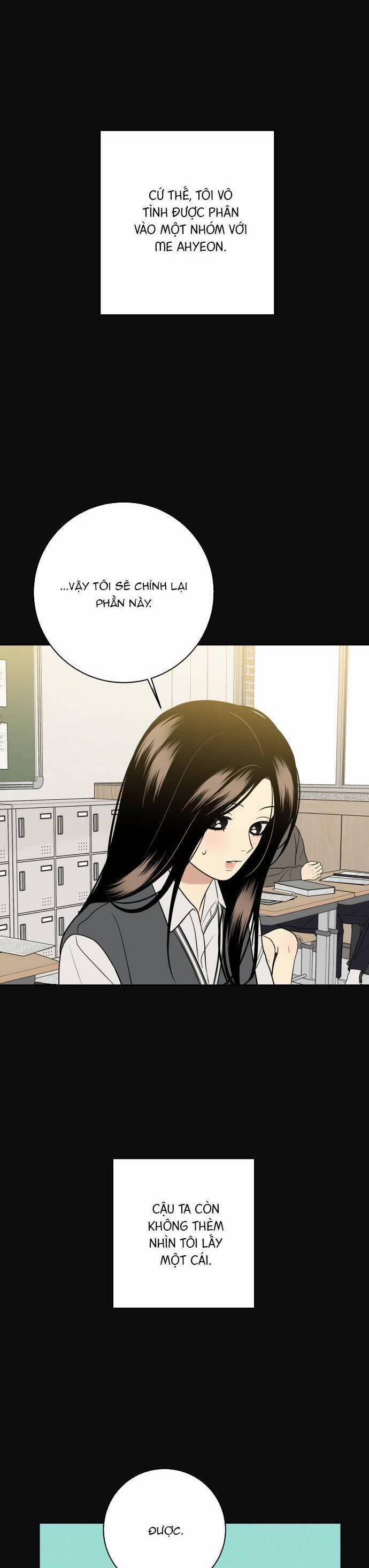 Kỷ Niệm Tuổi 19 Tồi Tệ 19 trang 19