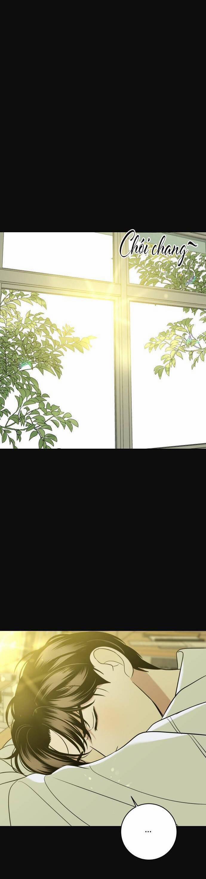 Kỷ Niệm Tuổi 19 Tồi Tệ 19 trang 25