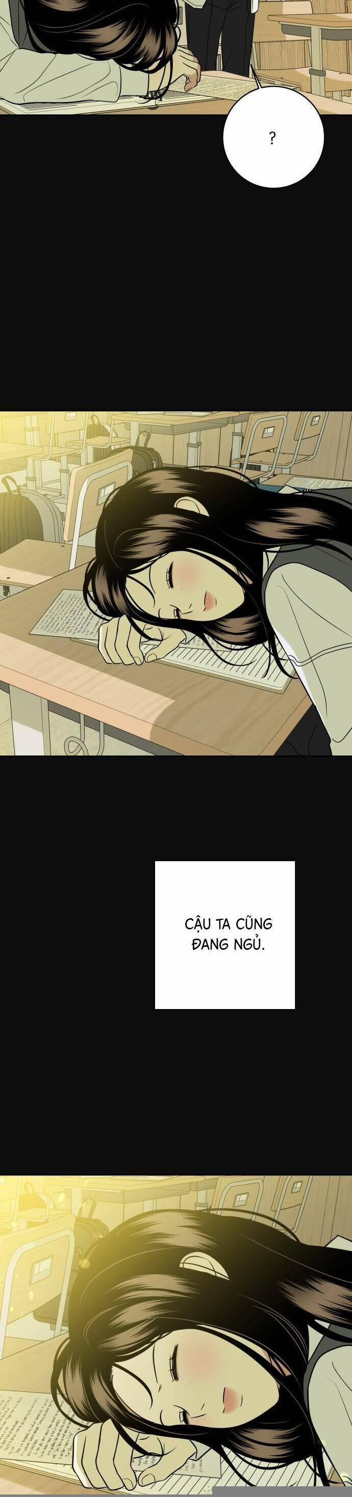 Kỷ Niệm Tuổi 19 Tồi Tệ 19 trang 28