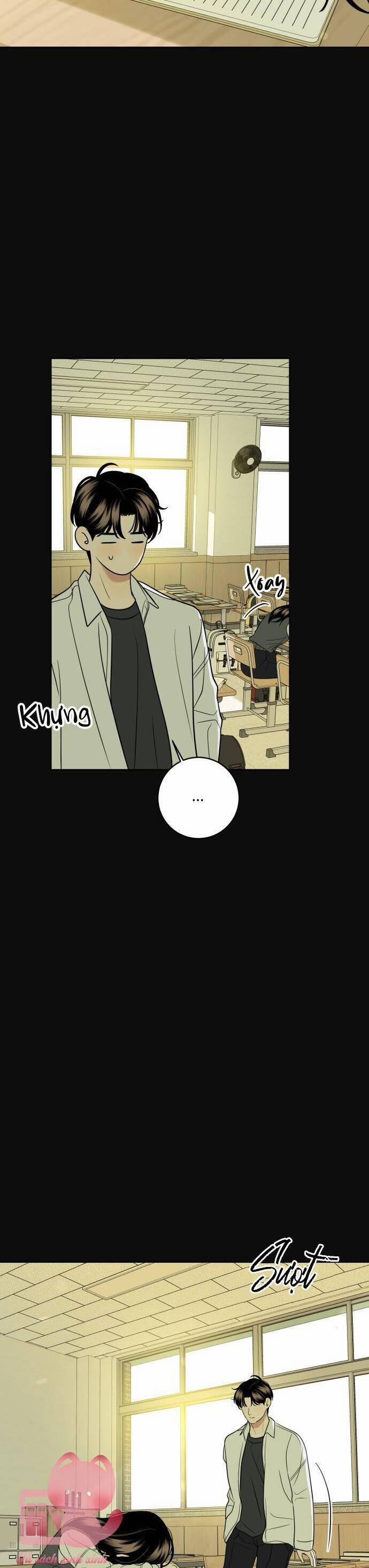 Kỷ Niệm Tuổi 19 Tồi Tệ 19 trang 29