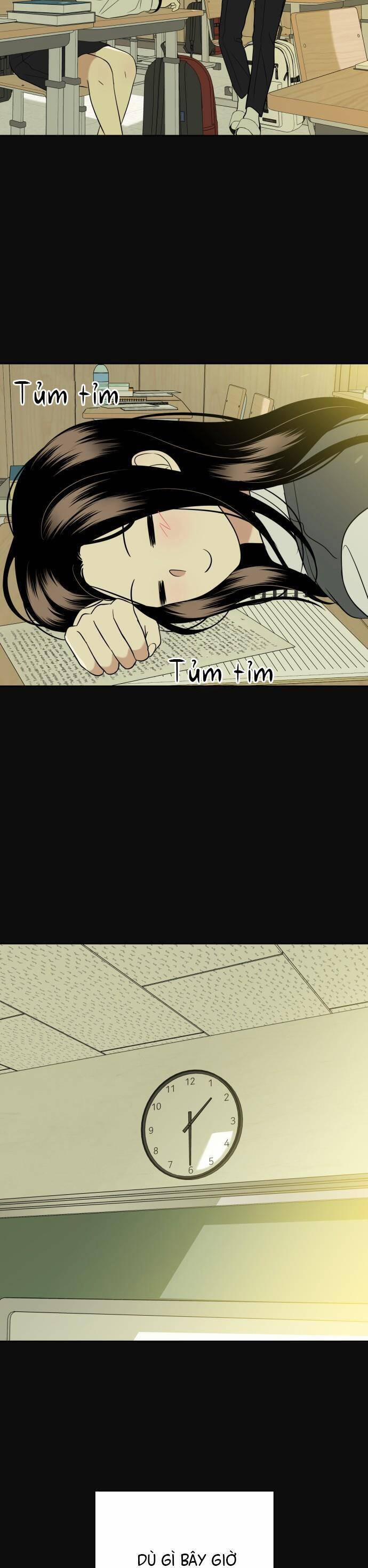 Kỷ Niệm Tuổi 19 Tồi Tệ 19 trang 30