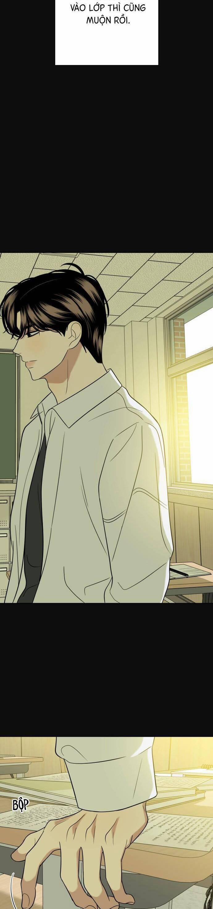 Kỷ Niệm Tuổi 19 Tồi Tệ 19 trang 31