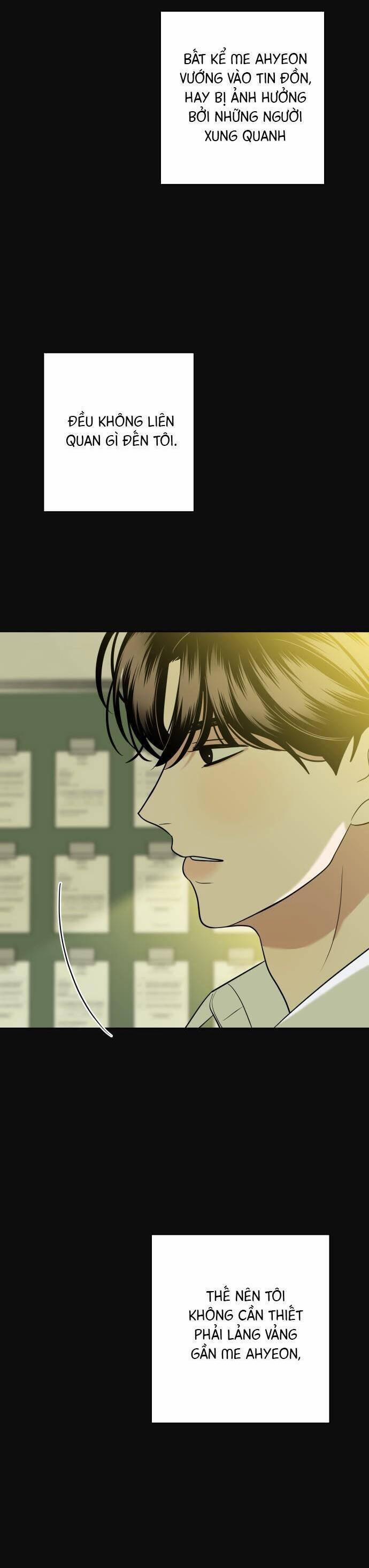 Kỷ Niệm Tuổi 19 Tồi Tệ 19 trang 33