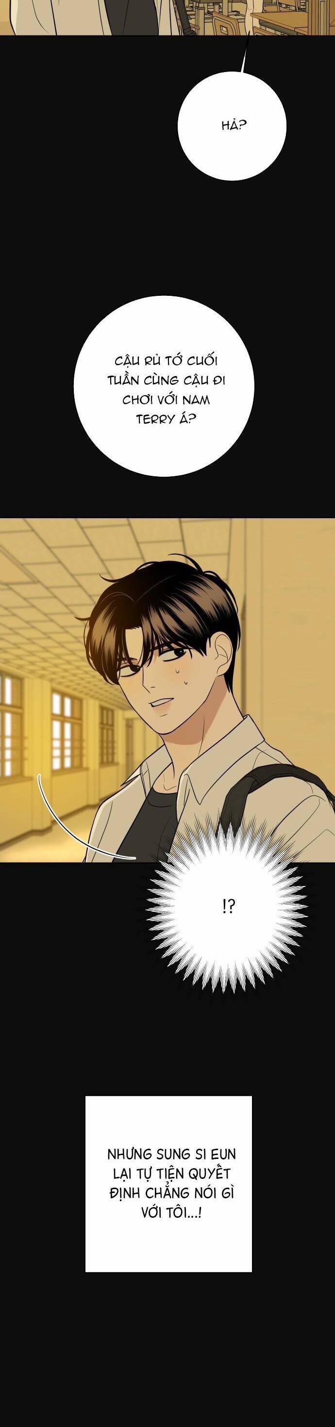 Kỷ Niệm Tuổi 19 Tồi Tệ 19 trang 38