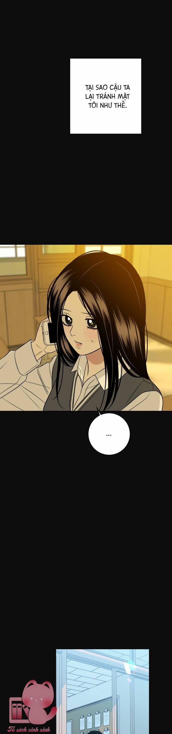 Kỷ Niệm Tuổi 19 Tồi Tệ 19 trang 41