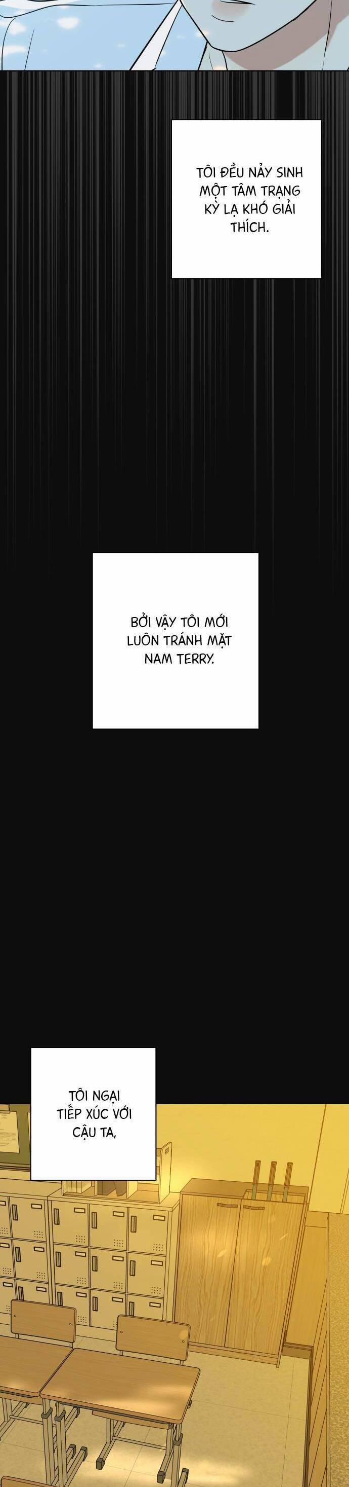 Kỷ Niệm Tuổi 19 Tồi Tệ 19 trang 44