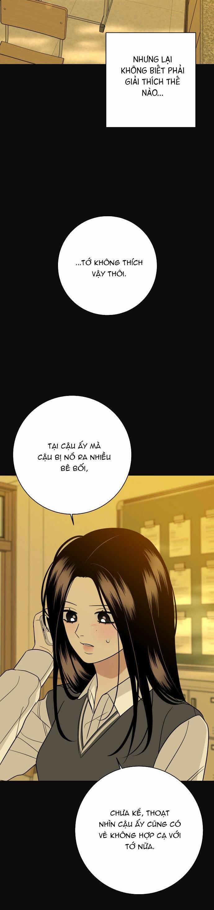 Kỷ Niệm Tuổi 19 Tồi Tệ 19 trang 45