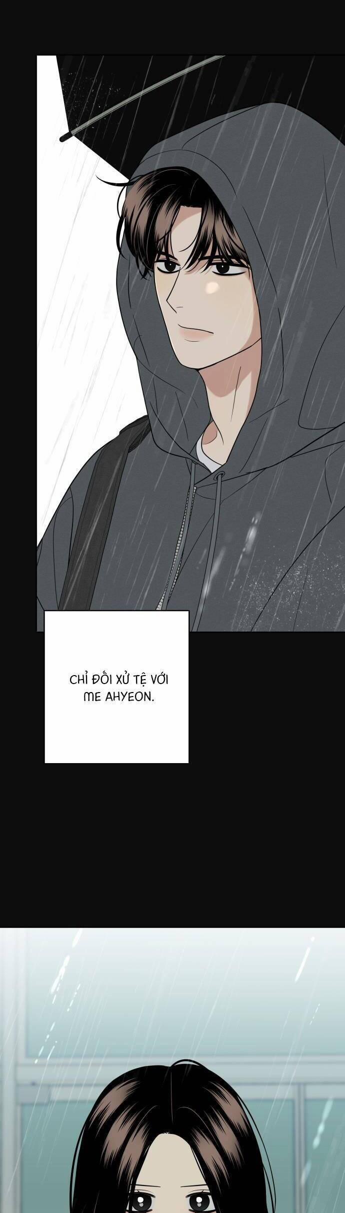 Kỷ Niệm Tuổi 19 Tồi Tệ 19 trang 49