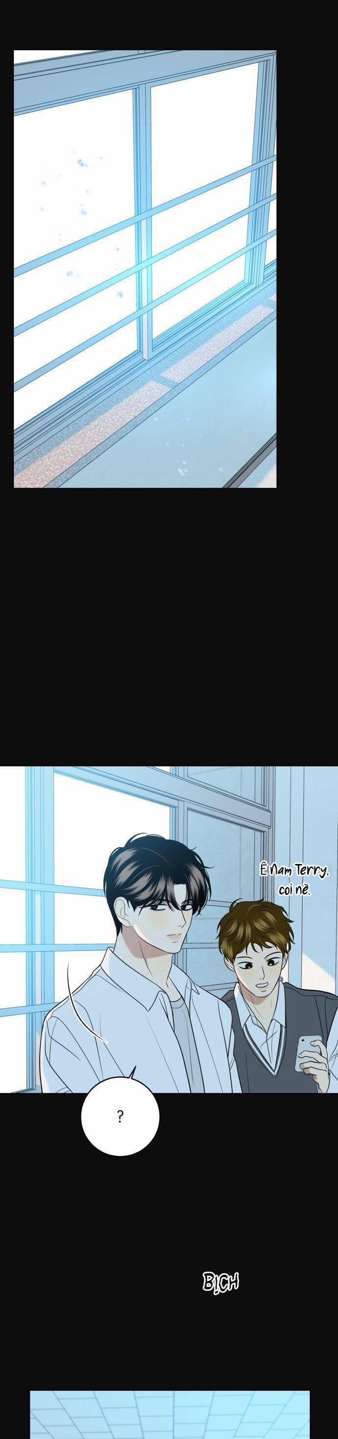 Kỷ Niệm Tuổi 19 Tồi Tệ 19 trang 6