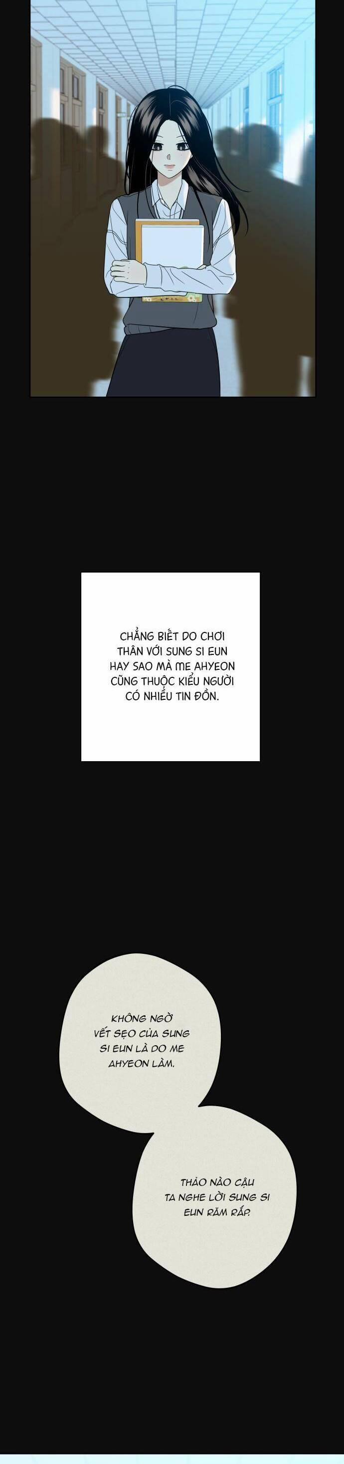 Kỷ Niệm Tuổi 19 Tồi Tệ 19 trang 7