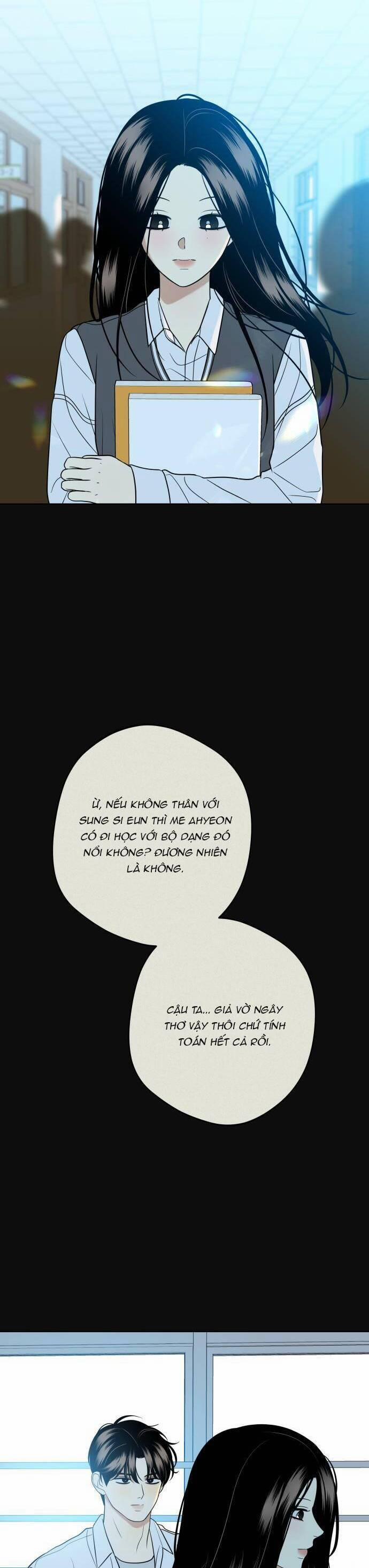 Kỷ Niệm Tuổi 19 Tồi Tệ 19 trang 8