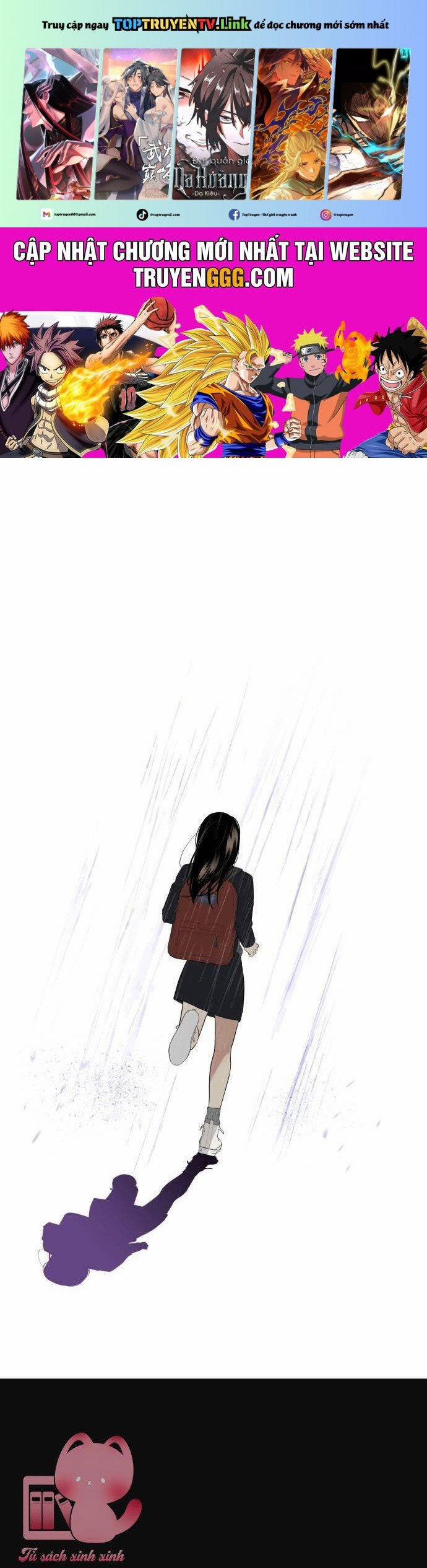 Kỷ Niệm Tuổi 19 Tồi Tệ 20 trang 0