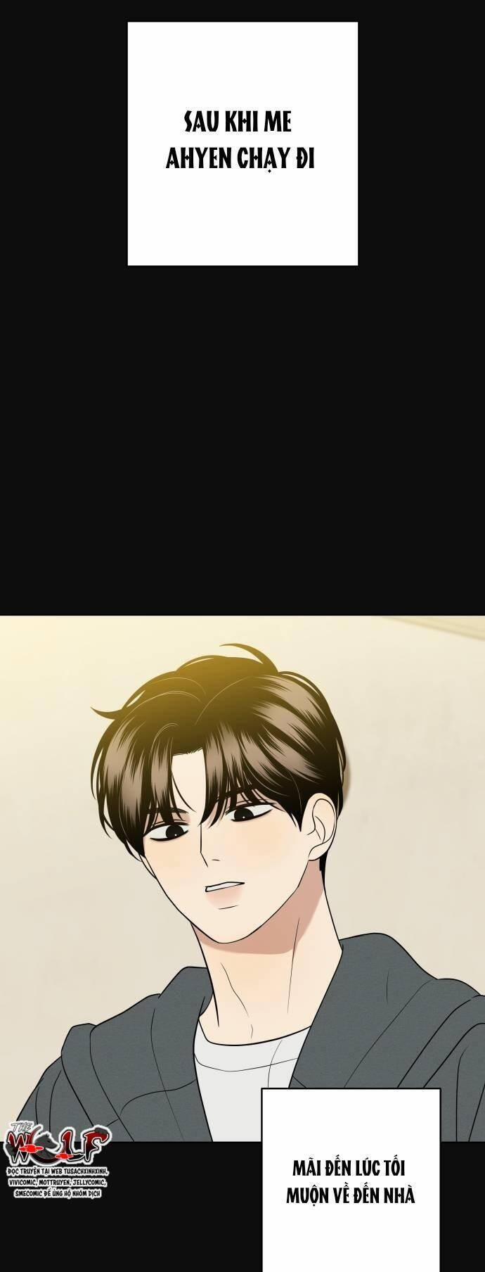 Kỷ Niệm Tuổi 19 Tồi Tệ 20 trang 1