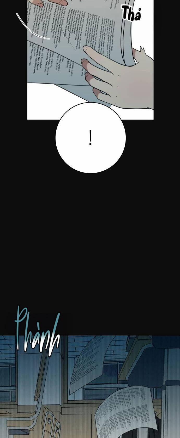 Kỷ Niệm Tuổi 19 Tồi Tệ 20 trang 10