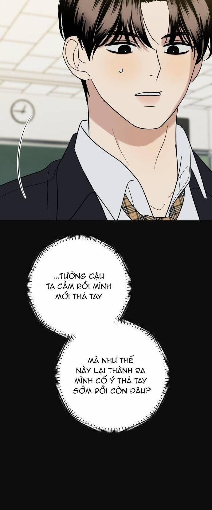 Kỷ Niệm Tuổi 19 Tồi Tệ 20 trang 12