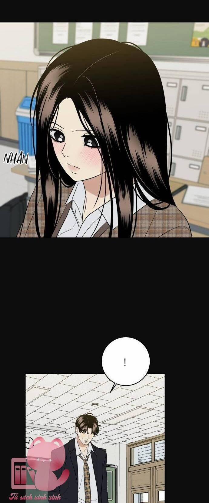 Kỷ Niệm Tuổi 19 Tồi Tệ 20 trang 15