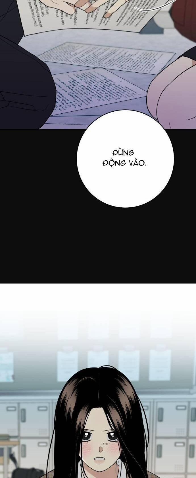 Kỷ Niệm Tuổi 19 Tồi Tệ 20 trang 17