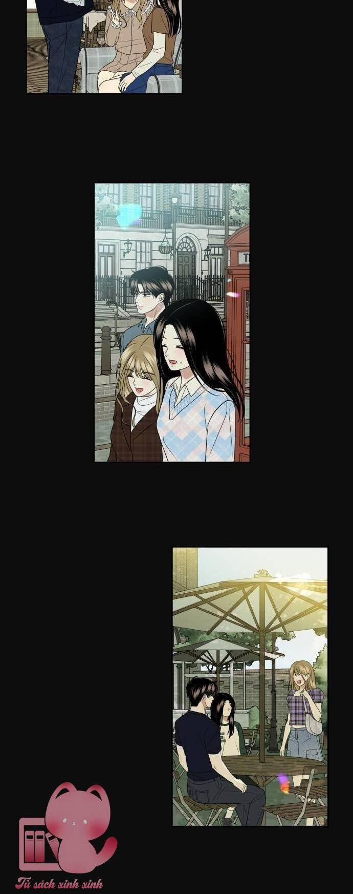 Kỷ Niệm Tuổi 19 Tồi Tệ 20 trang 20