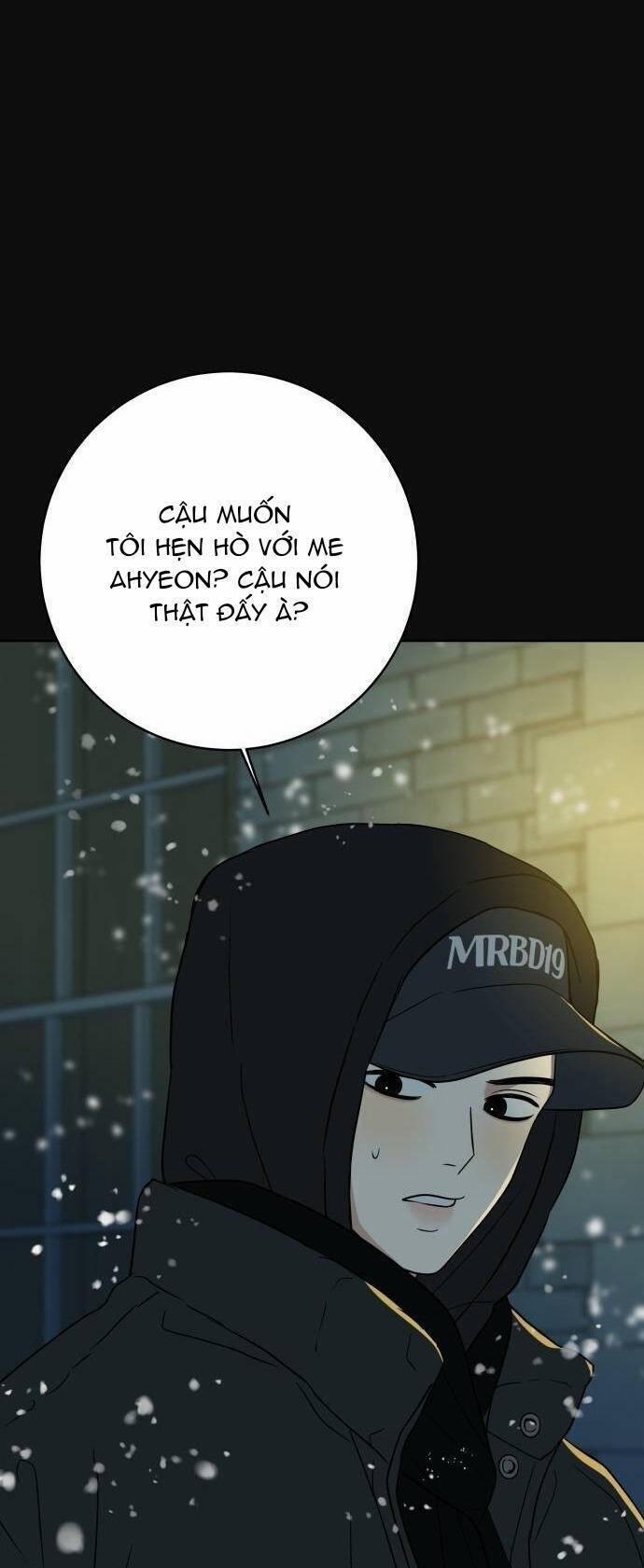 Kỷ Niệm Tuổi 19 Tồi Tệ 20 trang 26