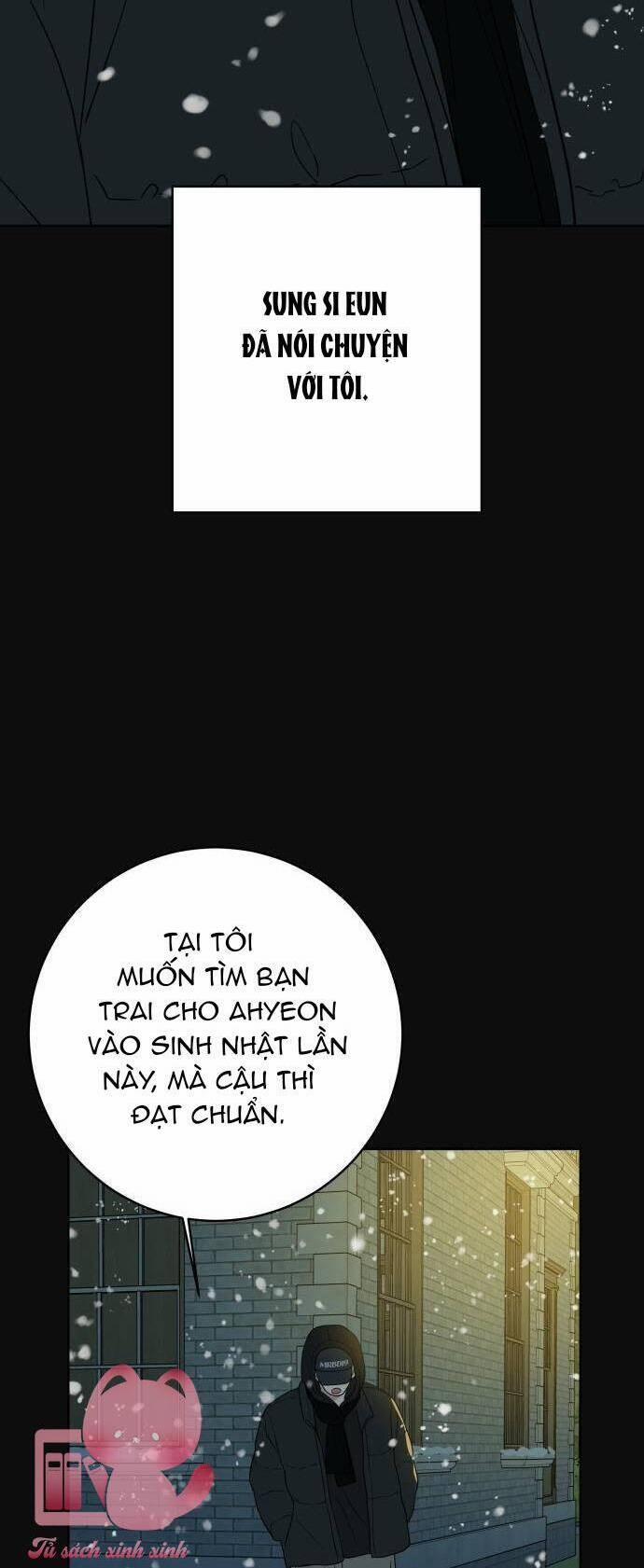 Kỷ Niệm Tuổi 19 Tồi Tệ 20 trang 27