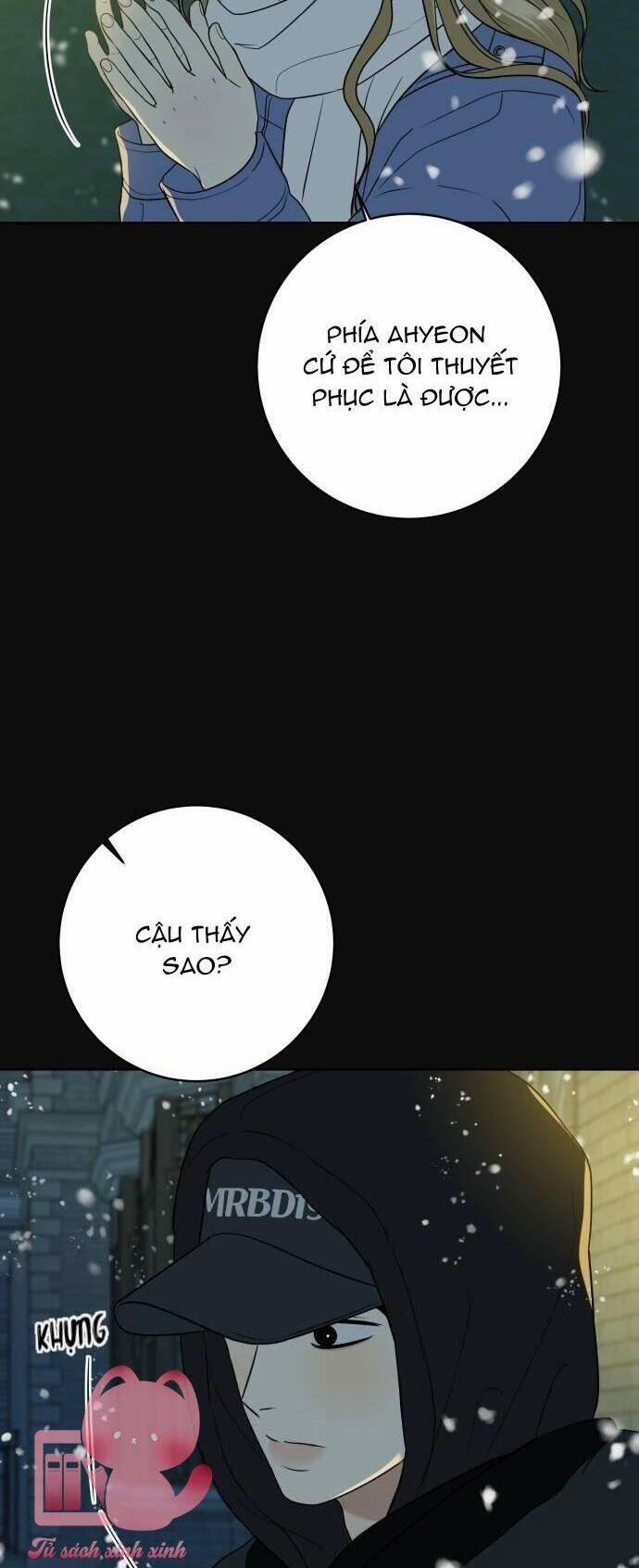 Kỷ Niệm Tuổi 19 Tồi Tệ 20 trang 29