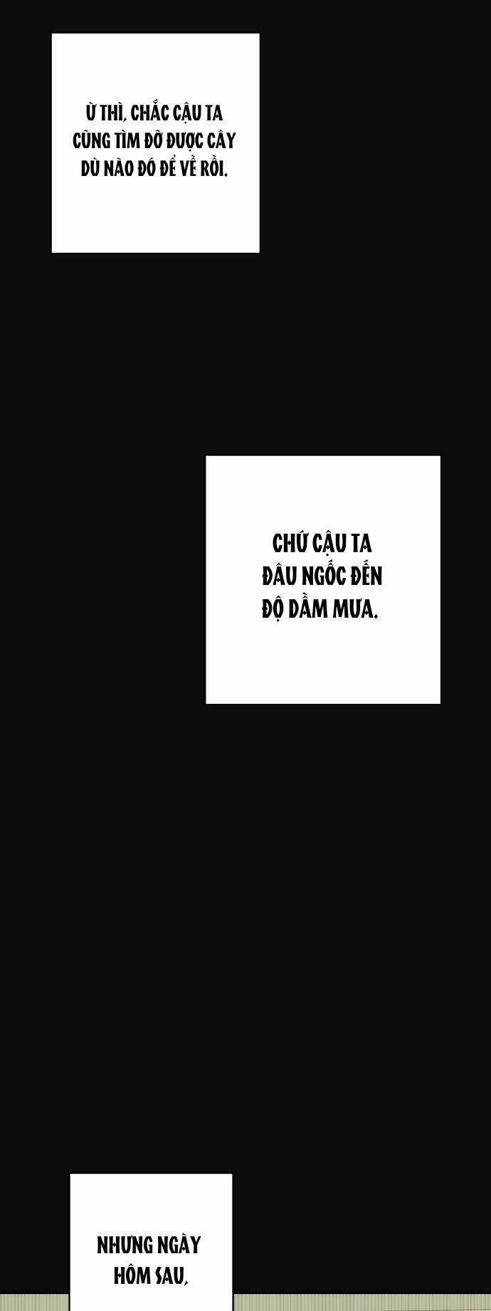 Kỷ Niệm Tuổi 19 Tồi Tệ 20 trang 3