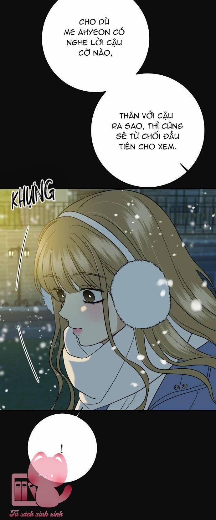 Kỷ Niệm Tuổi 19 Tồi Tệ 20 trang 35