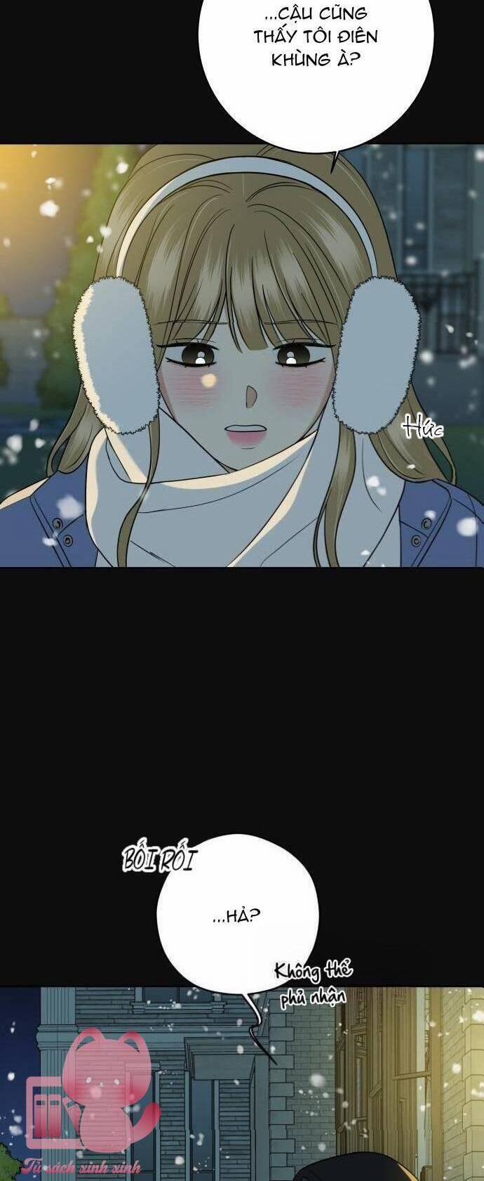 Kỷ Niệm Tuổi 19 Tồi Tệ 20 trang 37