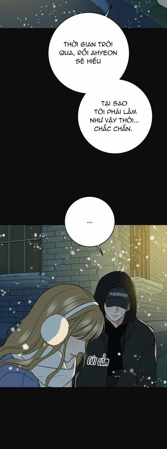 Kỷ Niệm Tuổi 19 Tồi Tệ 20 trang 39