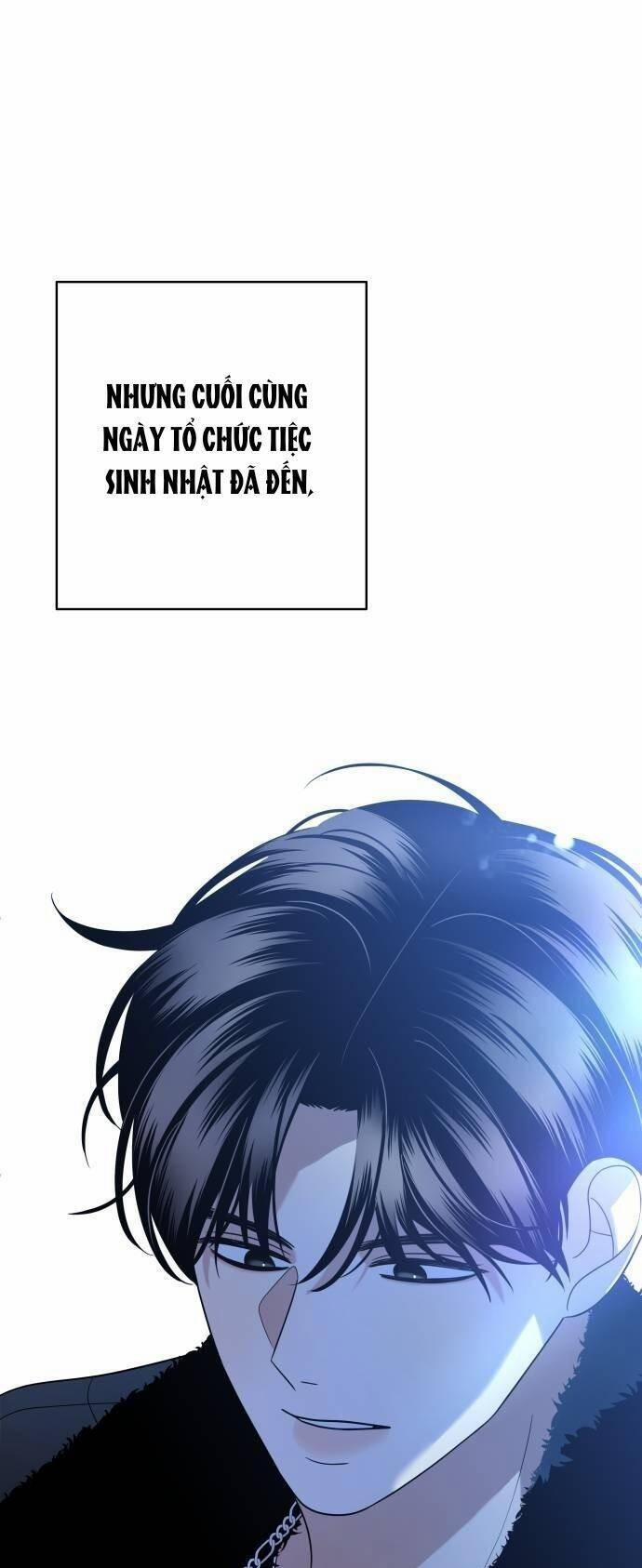 Kỷ Niệm Tuổi 19 Tồi Tệ 20 trang 48