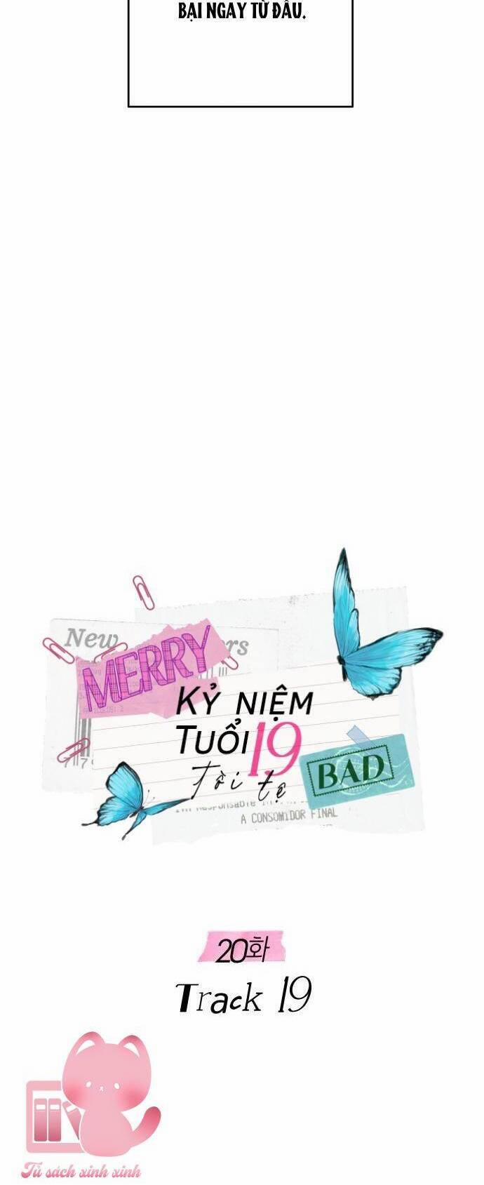 Kỷ Niệm Tuổi 19 Tồi Tệ 20 trang 51