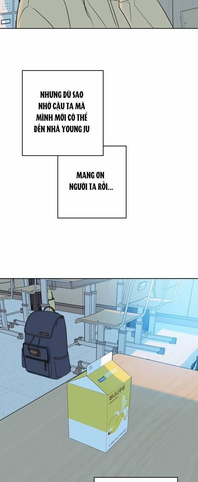 Kỷ Niệm Tuổi 19 Tồi Tệ 20 trang 53