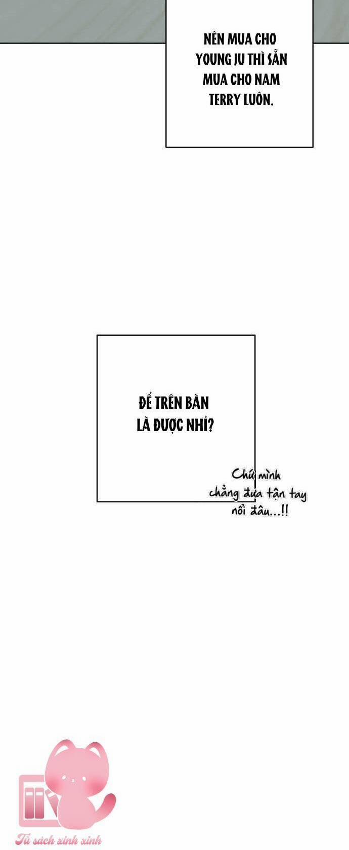 Kỷ Niệm Tuổi 19 Tồi Tệ 20 trang 54