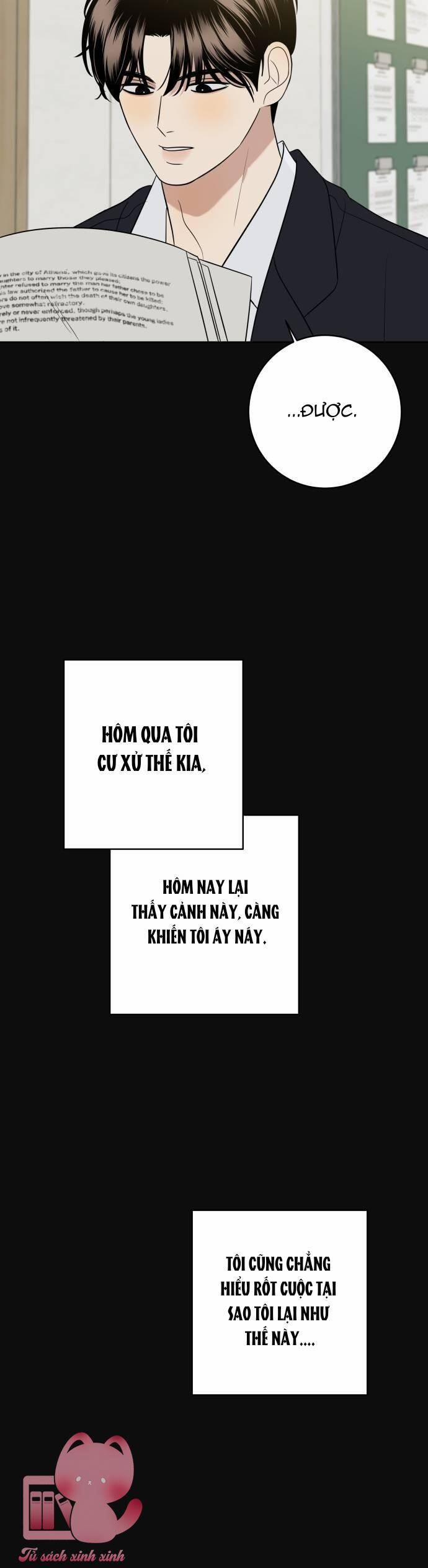 Kỷ Niệm Tuổi 19 Tồi Tệ 20 trang 7