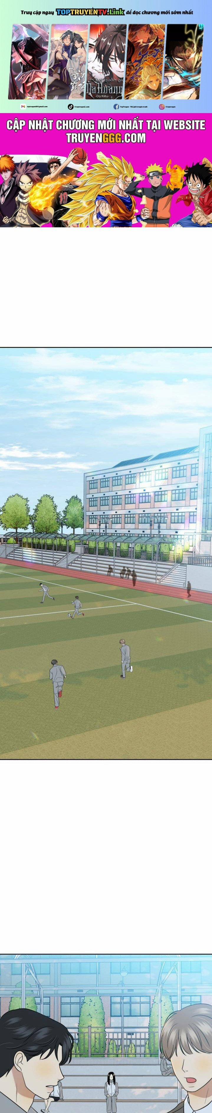 Kỷ Niệm Tuổi 19 Tồi Tệ 21 trang 0