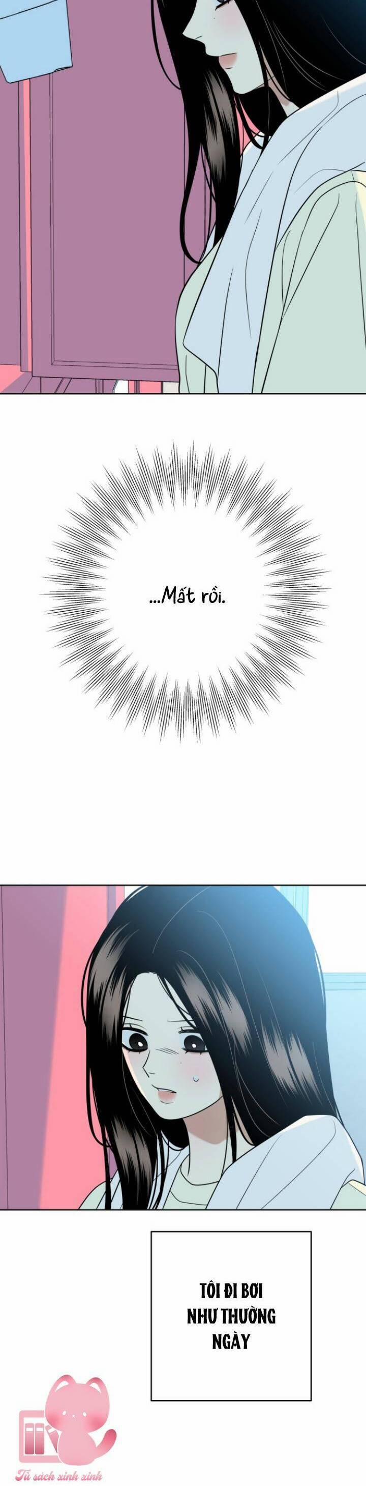 Kỷ Niệm Tuổi 19 Tồi Tệ 21 trang 13