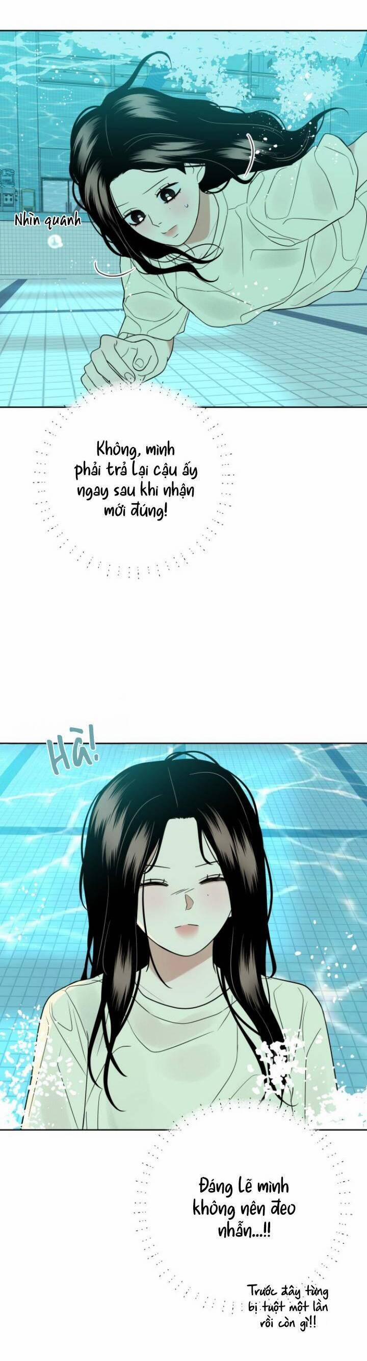 Kỷ Niệm Tuổi 19 Tồi Tệ 21 trang 17