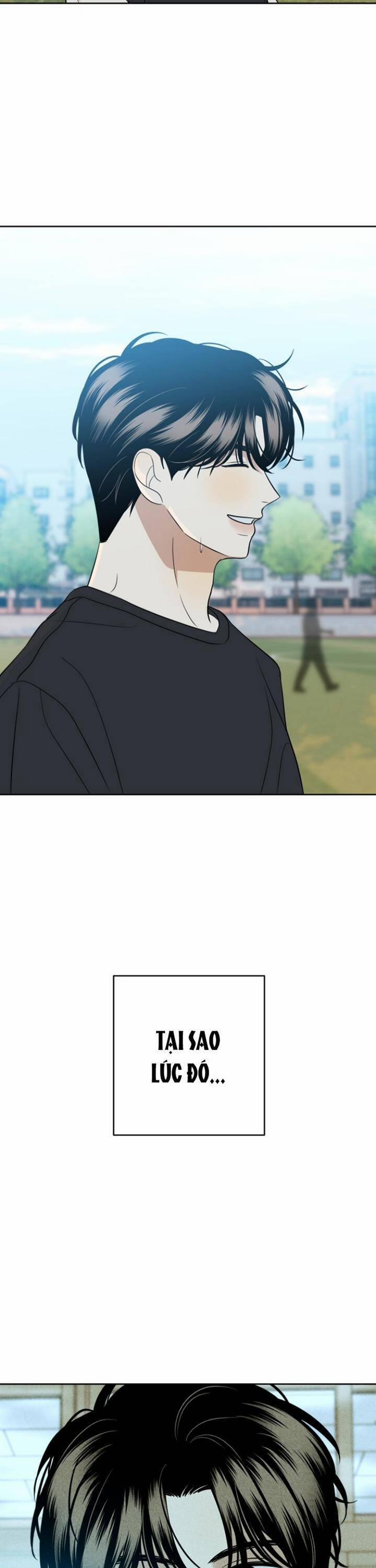 Kỷ Niệm Tuổi 19 Tồi Tệ 21 trang 2